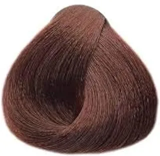 Black Sintesis Hair Color Creme 100 ml, 7.34 Caramel