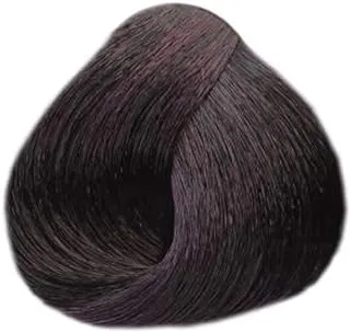 Black Sintesis Hair Color Creme 100 ml, 1.12 Purple Black