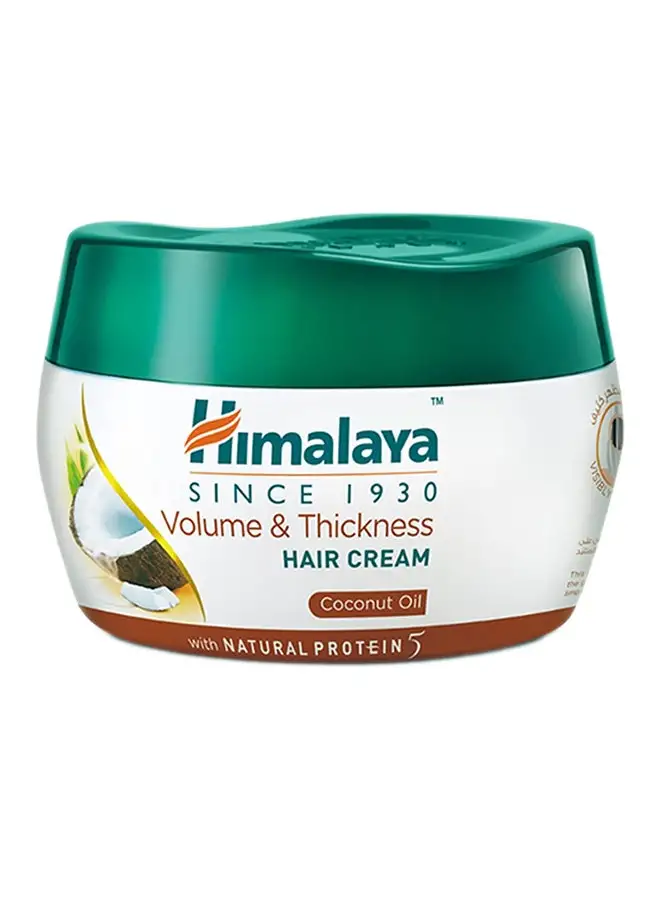 Himalaya Protien Hair Cream-Extra Nourishment 210ml