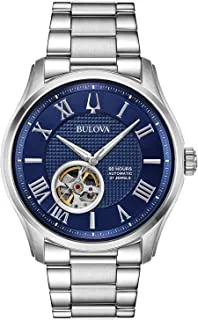 Bulova Men's Classic Wilton Automatic Watch