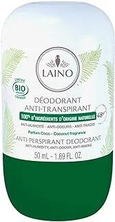 Laino Coconut Fragrance Anti-Perspirant Deodorant 50 ml