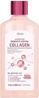 Esfolio Moisture Collagen Face Essence Lotion 400 ml