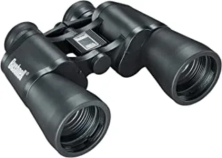BUShnell Falcon 10X50 Wide Angle Binoculars - Black