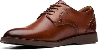 Clarks Men's Malwood Lace Oxford