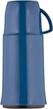 Helios Elegance Insulated Bottle Blue 0.25 Litre