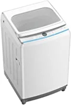 Midea 10 kg Top Load Washing Machine with Touch Control | Model No MA200W100/W-SA with 2 Years Warranty