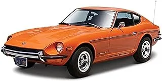 1:18 DATSUN 240Z 1971 Orange