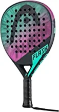 HEAD Racquet Padel Flash 2023 Padel Racquet Purple