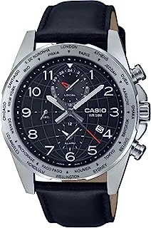 Casio Analog Watch Model MTP-W500L-1AVDF For Men