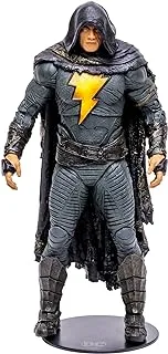 DC Multiverse Black Adam Movie 7 inch Figure - Black Adam (Ancient Costume)