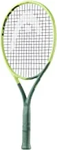 Head Extreme Team L 2022 Tennis Racket, Grip Size 1, Light Green/Dark Green