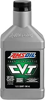 Synthetic CVT Fluid by Amsoil