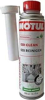 Motul Direct Injection Engine Cleaner 300 ml