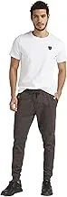 Iconic Mens MOSEAN GRY Pants