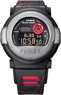 Casio Men Watch G-Shock Digital Back Dial Resin Band G-B001MVA-1DR.