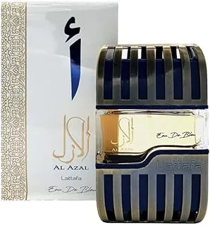 Lattafa Al Azal Eau De Perfume 100ml