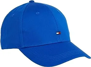 Tommy Hilfiger Men Cap- Ultra Blue, One Size
