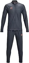 Under Armour Mens Challenger Tracksuit-GRY Track suit