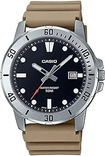 Casio Analog Watch Model MTP-VD01-5EVUDF For Men