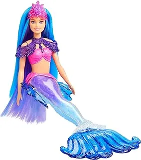Barbie Content Co-lead Mermaid - Malibu