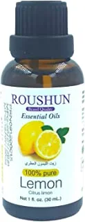 Roshon Lemon Essential Oil 30ml