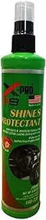 X-Pro Shines Protectant ، 295 مل ، 99027
