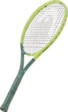 Head Extreme MP 2022 Tennis Racket, Grip Size 2, Light Green/Dark Green