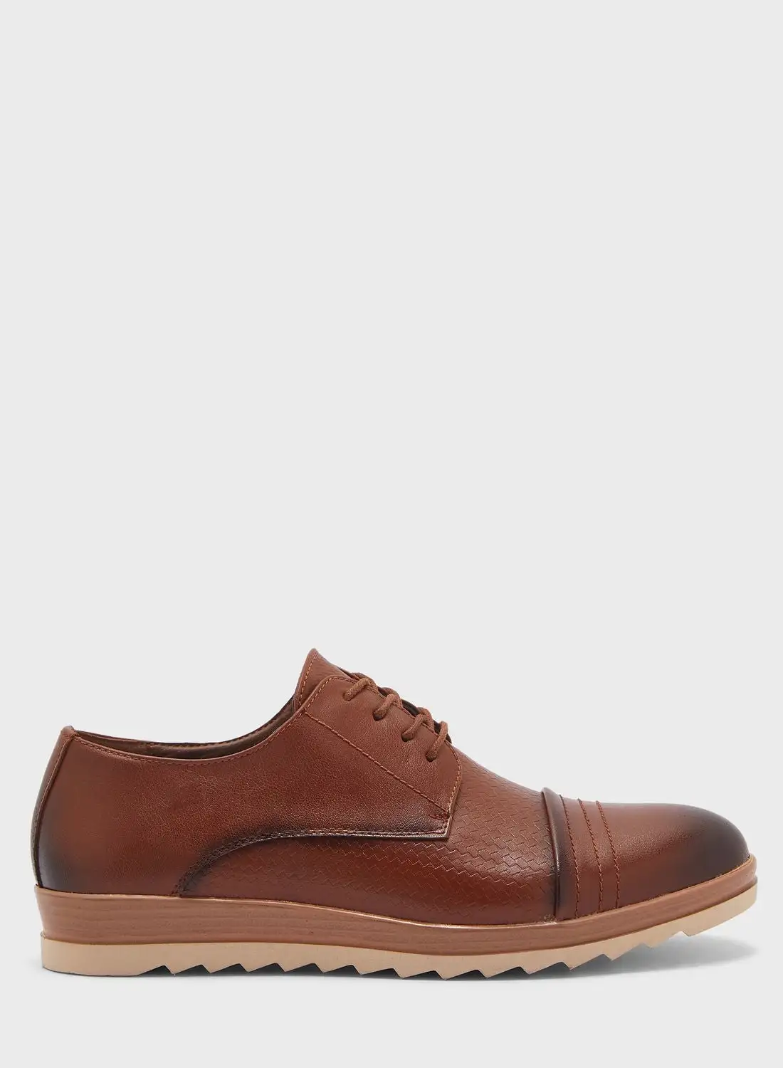Robert Wood Casual Lace Up