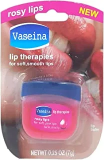 Vasina Lip Balm 0.25 oz, Pink