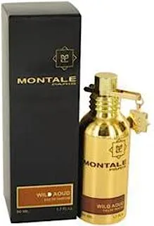 Montale Wild Aoud Perfume for Unisex Eau De Parfum 100ML