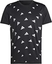 adidas Men's Brand Love Graphic T-Shirt