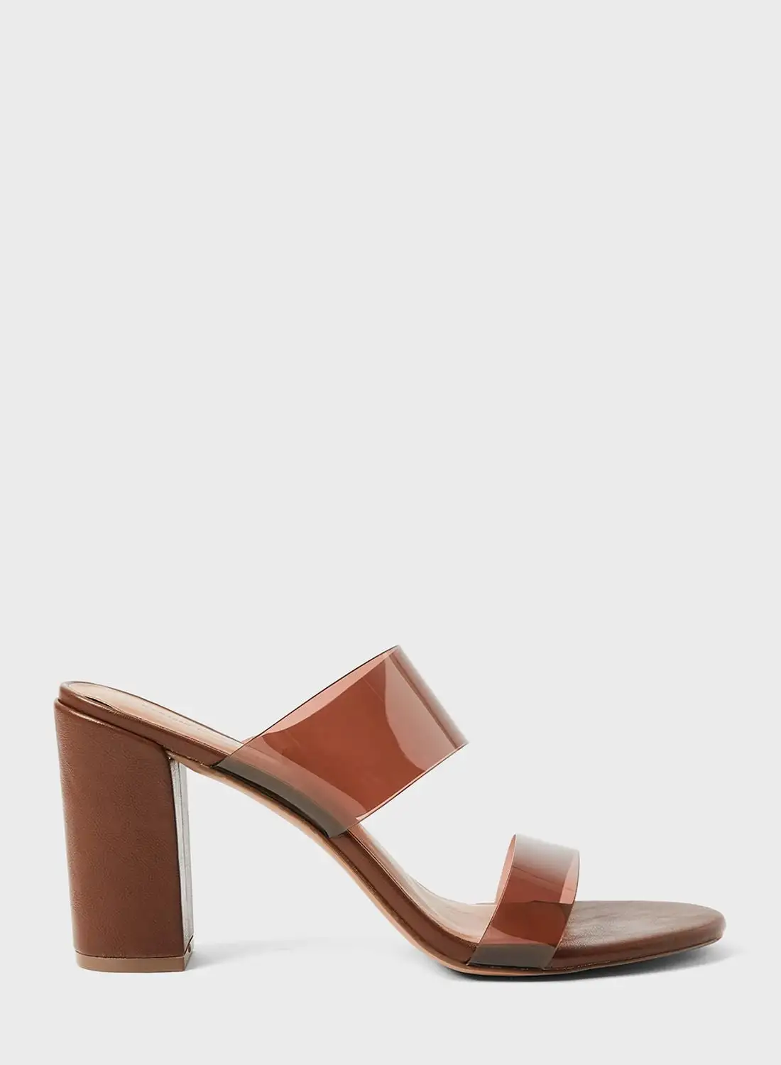CALL IT SPRING Brynna Vegan Leather Sandals
