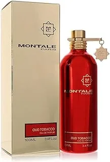 Montale Oud Tobacco Perfume for Unisex Eau De Parfum 100ML