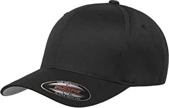 قبعة بيسبول رياضية للرجال من Flexfit للرجال من Flexfit
