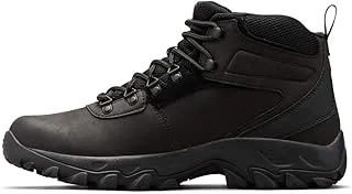 Columbia Newton Ridge Plus II Suede Waterproof, Men's High Trekking Boots