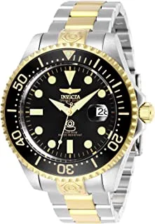 Invicta Grand Diver 27614 Men's Automatic Watch - 47 mm + Invicta Watch Repair Kit ITK001