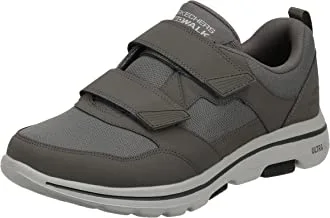 Skechers Gowalk 5 Wistful - Double Velcro Athletic Mesh Performance Walking Shoe mens Sneaker