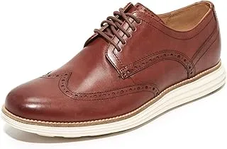 Cole Haan Men's Original Grand Wingtip Oxford