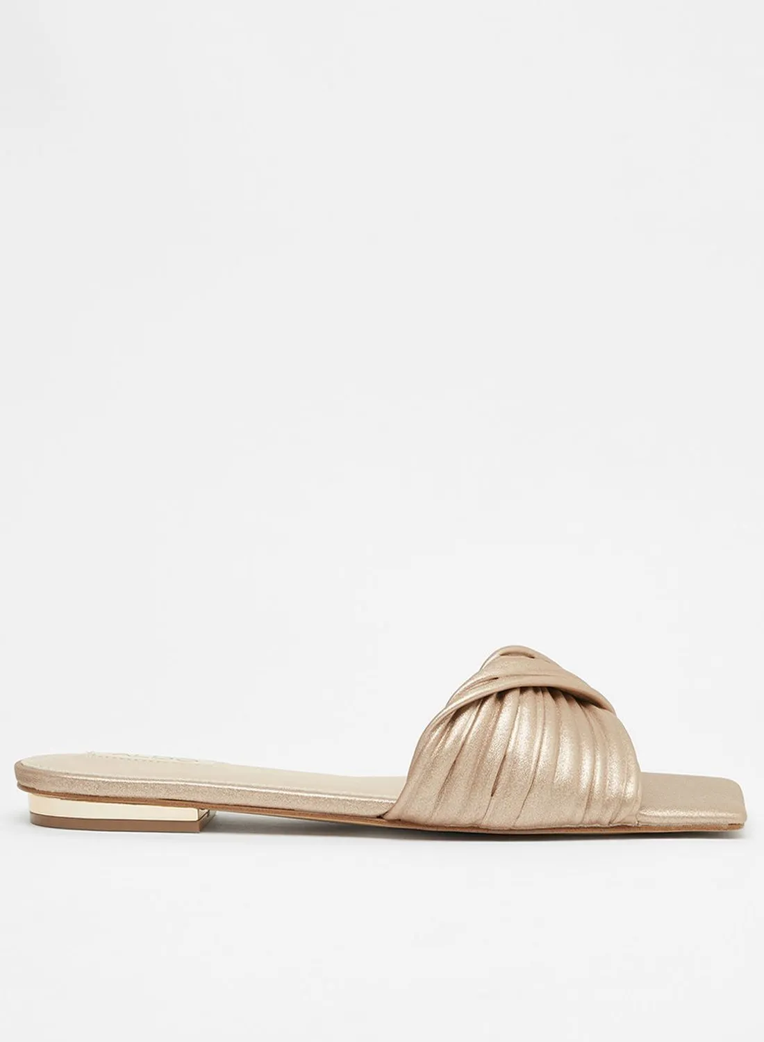 ALDO Lupina Flat Sandals