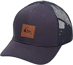 قبعة بيسبول كويك سيلفر للرجال EASY DOES IT VN HAT