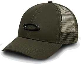 Oakley mens Trucker Ellipse Hat Hat