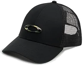 قبعة Trucker Ellipse الرجالية من Oakley