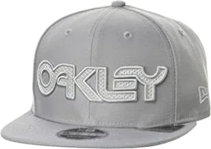Oakley Mens MARK II NOVELTY SNAP BACK Hat