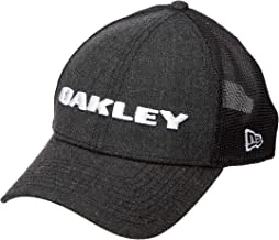 Oakley Men's Heather New era hat