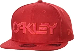 Oakley mens Teddy B1b Hat Hat