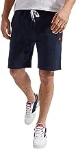Ellesse Sydney Shorts for Men, X-Small, NAV06 Navy