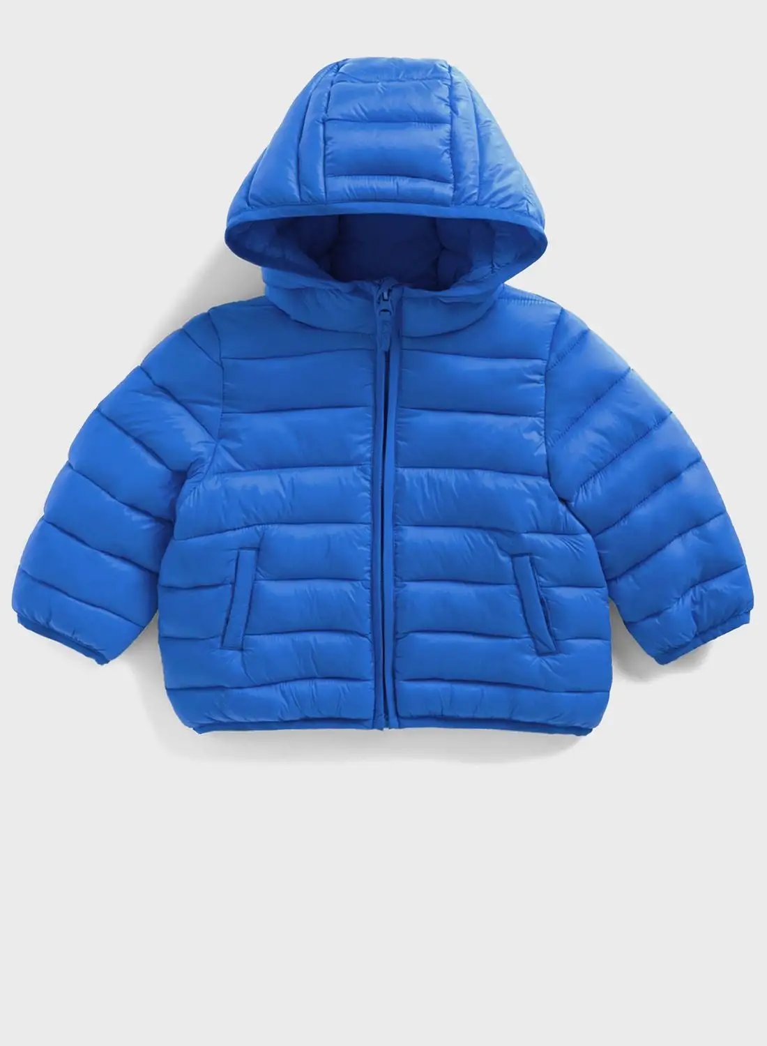 mothercare Youth Packaway Jacket