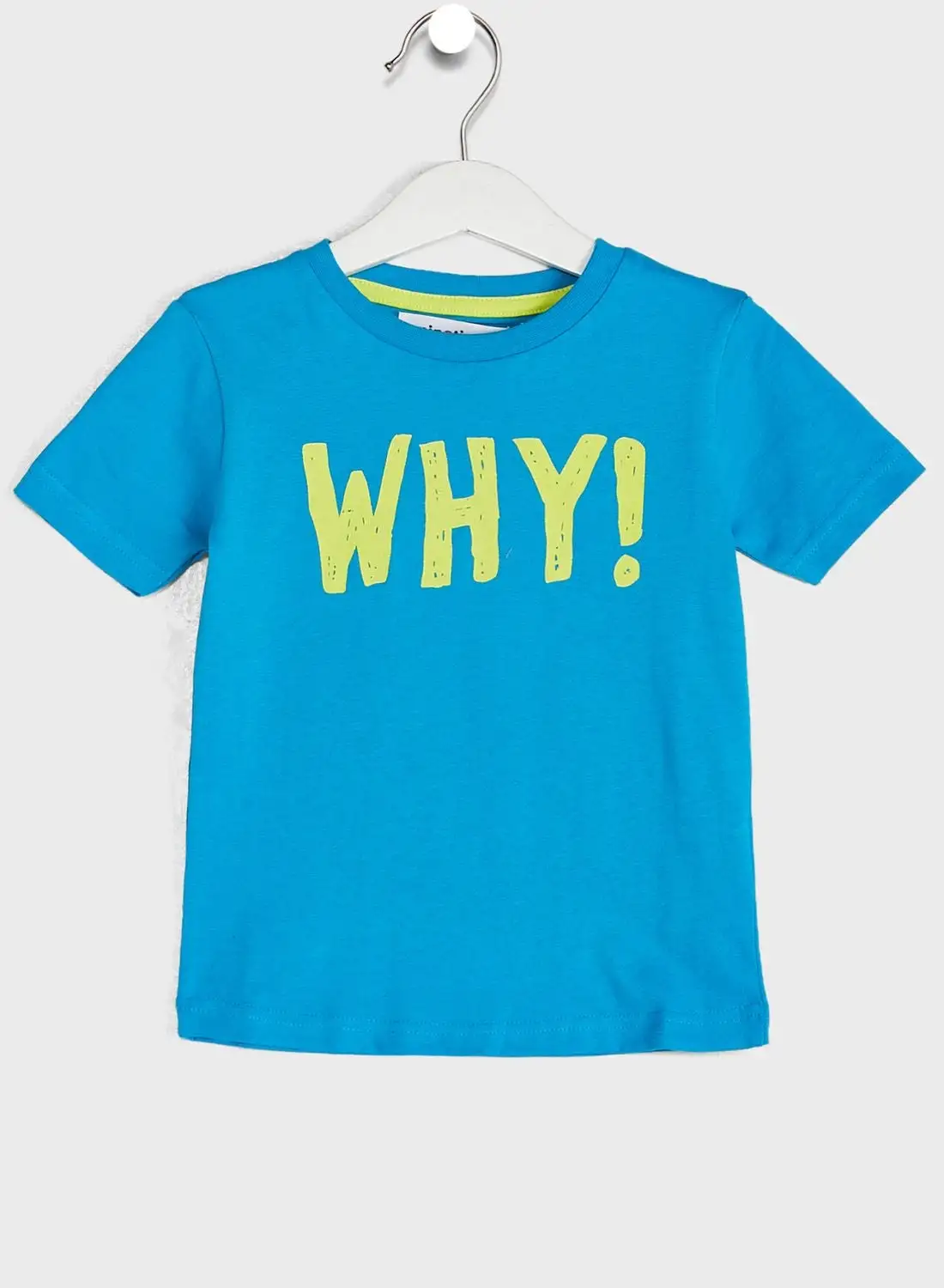 MINOTI Infant Graphic T-Shirt