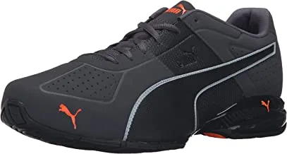 PUMA Men's Cell Surin 2 Matte Cross-Trainer Shoe