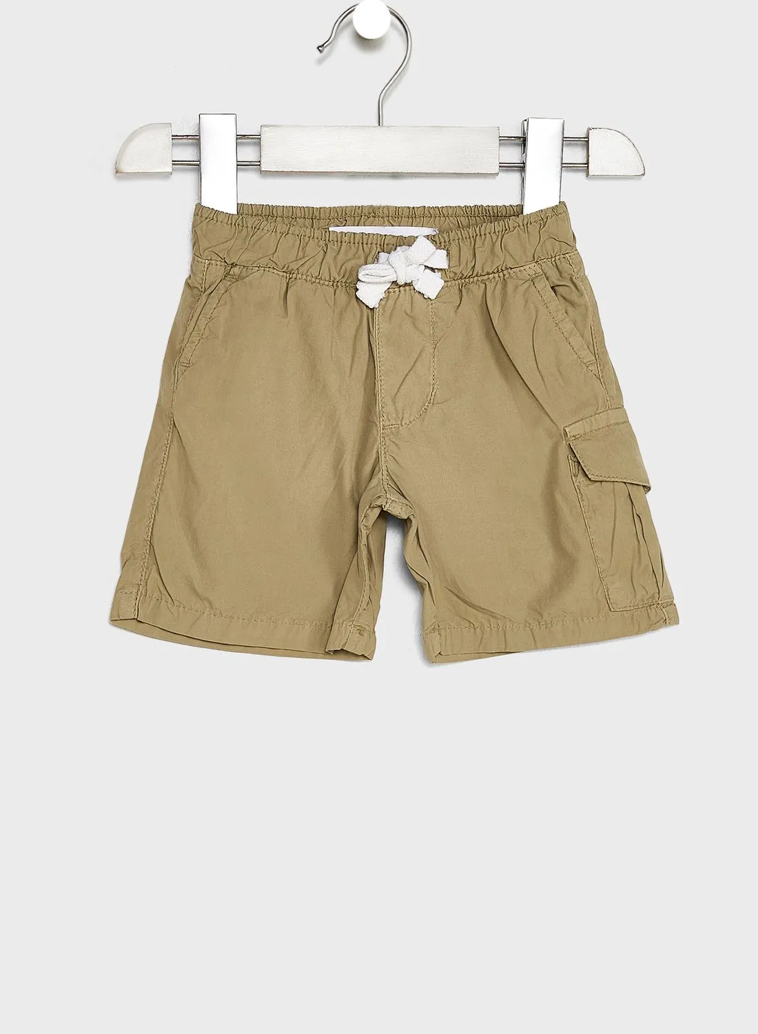 MINOTI Infant Essential Shorts